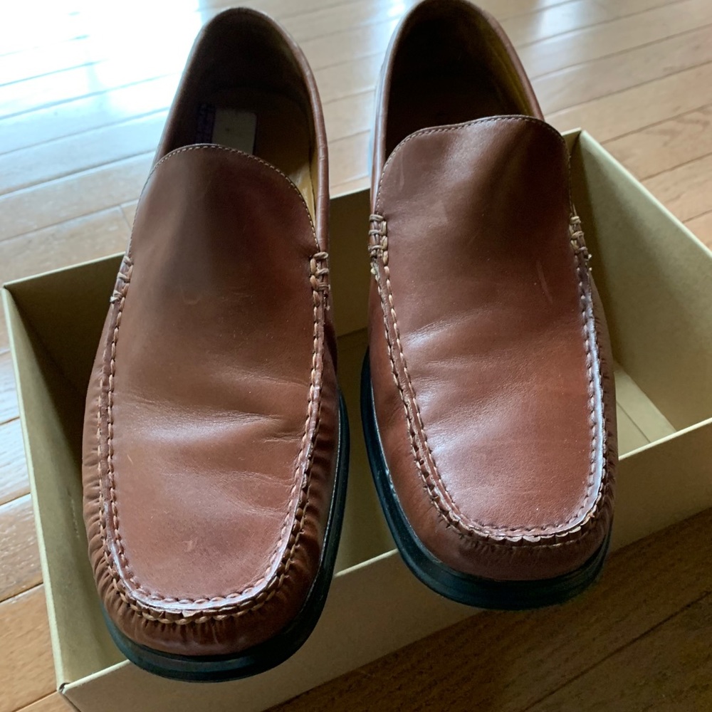 Cole Haan Loafers